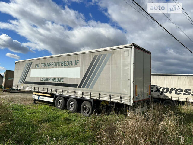 Кроне САФ, объемом двигателя 0 л и пробегом 555 тыс. км за 12000 $, фото 3 на Automoto.ua