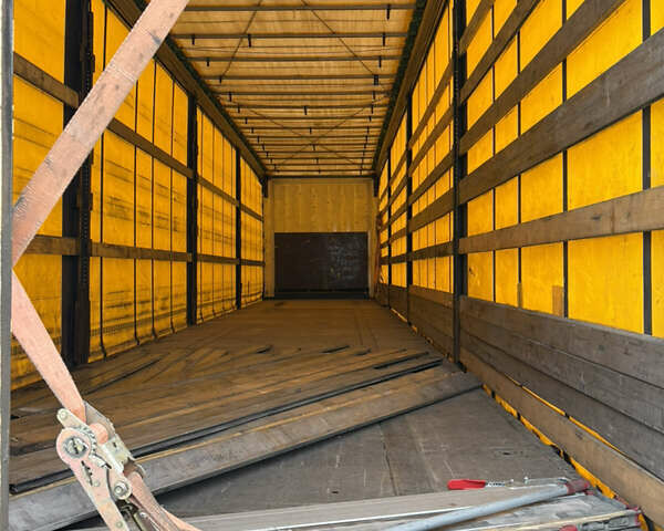 Кроне САФ, об'ємом двигуна 0 л та пробігом 100 тис. км за 10500 $, фото 6 на Automoto.ua