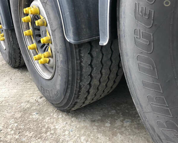 Кроне САФ, объемом двигателя 0 л и пробегом 0 тыс. км за 25500 $, фото 4 на Automoto.ua