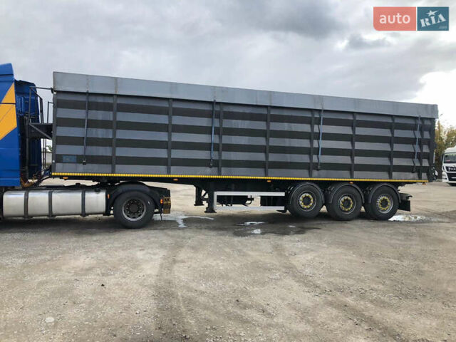 Кроне САФ, объемом двигателя 0 л и пробегом 0 тыс. км за 25500 $, фото 6 на Automoto.ua