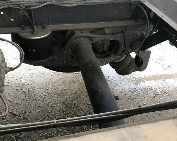 Кроне САФ, объемом двигателя 0 л и пробегом 0 тыс. км за 25500 $, фото 3 на Automoto.ua