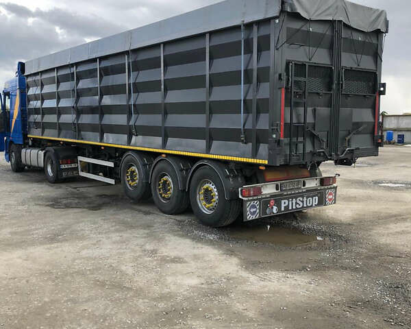 Кроне САФ, объемом двигателя 0 л и пробегом 0 тыс. км за 25500 $, фото 8 на Automoto.ua