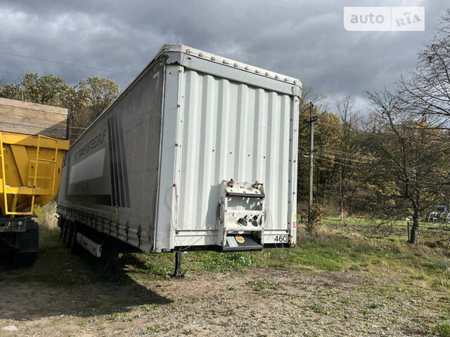 Кроне САФ, объемом двигателя 0 л и пробегом 555 тыс. км за 12000 $, фото 6 на Automoto.ua