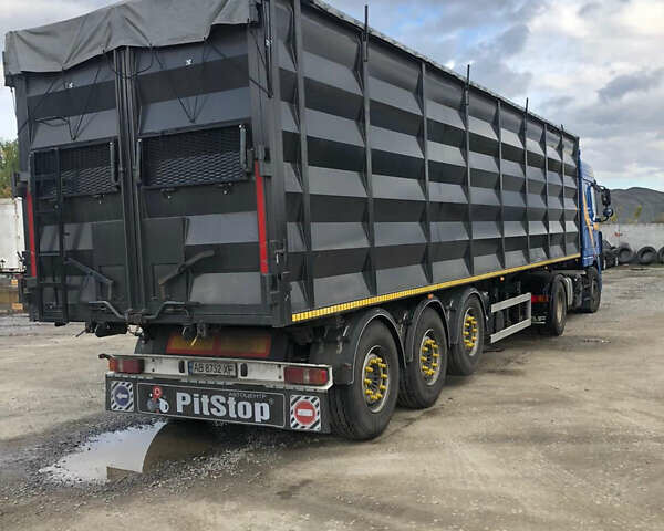 Кроне САФ, объемом двигателя 0 л и пробегом 0 тыс. км за 25500 $, фото 7 на Automoto.ua