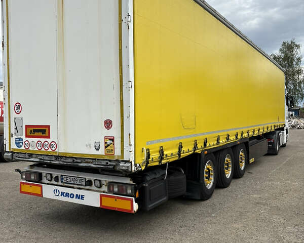 Кроне САФ, об'ємом двигуна 0 л та пробігом 100 тис. км за 10500 $, фото 1 на Automoto.ua