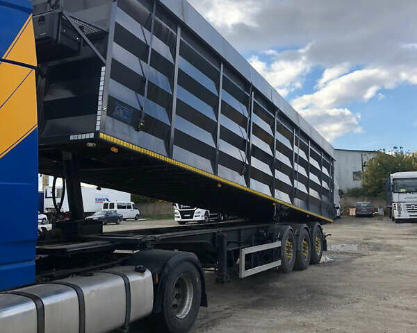 Кроне САФ, объемом двигателя 0 л и пробегом 0 тыс. км за 25500 $, фото 2 на Automoto.ua