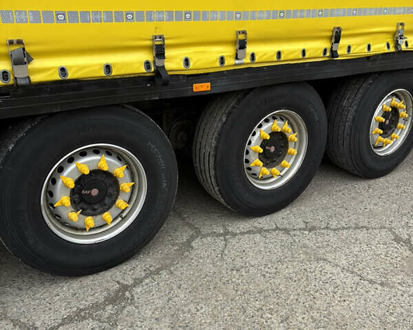 Кроне САФ, об'ємом двигуна 0 л та пробігом 100 тис. км за 10500 $, фото 4 на Automoto.ua