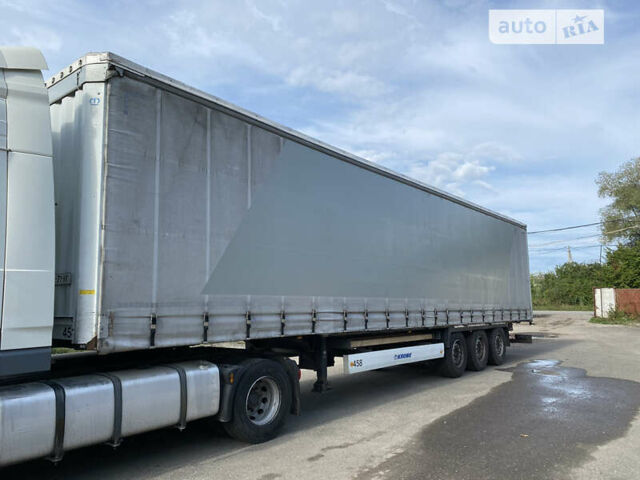 Кроне САФ, объемом двигателя 0 л и пробегом 555 тыс. км за 12000 $, фото 20 на Automoto.ua