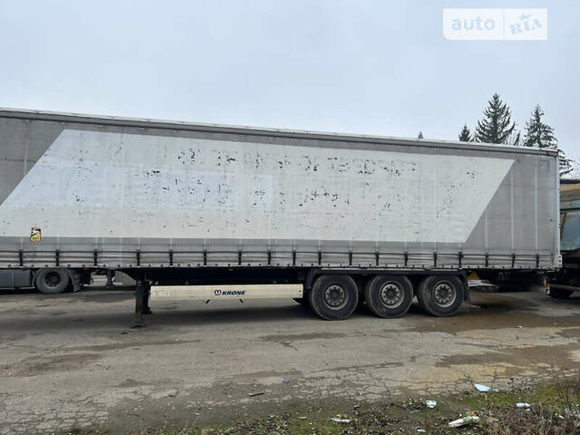 Кроне САФ, объемом двигателя 0 л и пробегом 555 тыс. км за 12000 $, фото 14 на Automoto.ua