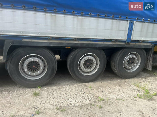 Кроне САФ, объемом двигателя 0 л и пробегом 0 тыс. км за 7500 $, фото 3 на Automoto.ua
