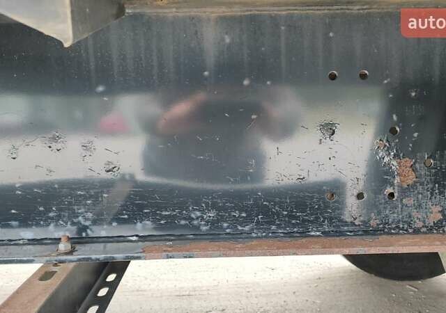 Кроне САФ, об'ємом двигуна 0 л та пробігом 0 тис. км за 12300 $, фото 16 на Automoto.ua