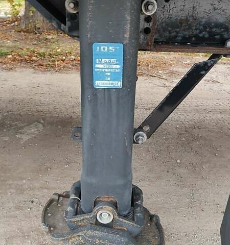 Кроне САФ, об'ємом двигуна 0 л та пробігом 0 тис. км за 12300 $, фото 11 на Automoto.ua