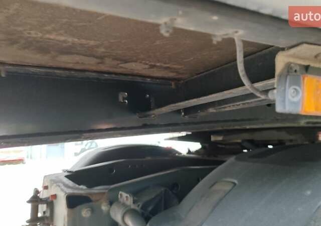 Кроне САФ, об'ємом двигуна 0 л та пробігом 0 тис. км за 12300 $, фото 18 на Automoto.ua