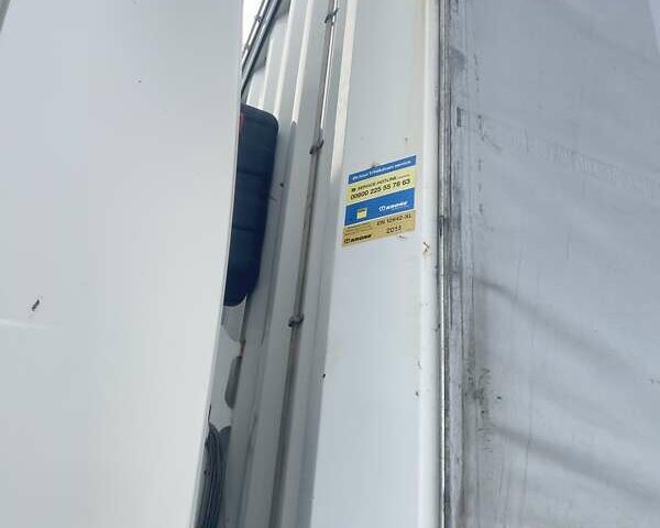 Кроне САФ, объемом двигателя 0 л и пробегом 0 тыс. км за 8759 $, фото 6 на Automoto.ua