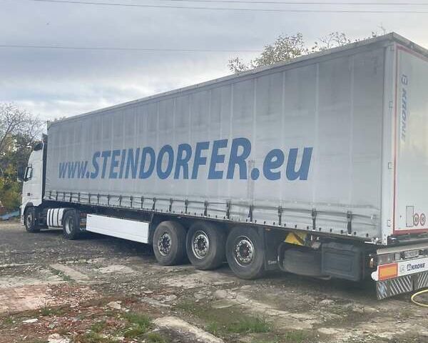 Кроне САФ, объемом двигателя 0 л и пробегом 0 тыс. км за 8759 $, фото 3 на Automoto.ua