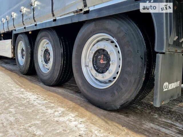 Кроне САФ, объемом двигателя 0 л и пробегом 100 тыс. км за 17120 $, фото 18 на Automoto.ua