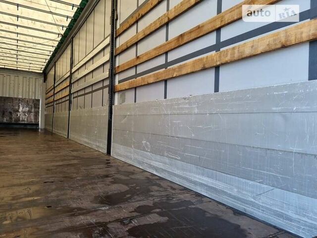 Кроне САФ, объемом двигателя 0 л и пробегом 100 тыс. км за 17120 $, фото 4 на Automoto.ua