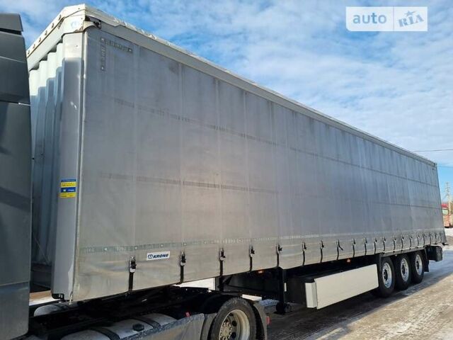 Кроне САФ, объемом двигателя 0 л и пробегом 100 тыс. км за 17120 $, фото 9 на Automoto.ua