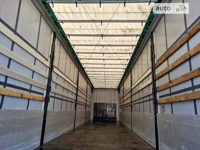 Кроне САФ, объемом двигателя 0 л и пробегом 100 тыс. км за 17120 $, фото 6 на Automoto.ua