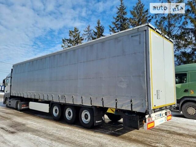 Кроне САФ, объемом двигателя 0 л и пробегом 100 тыс. км за 17120 $, фото 13 на Automoto.ua