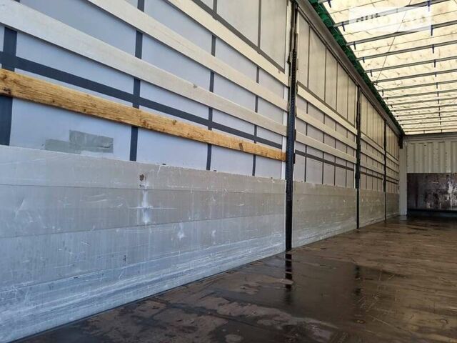 Кроне САФ, объемом двигателя 0 л и пробегом 100 тыс. км за 17120 $, фото 8 на Automoto.ua