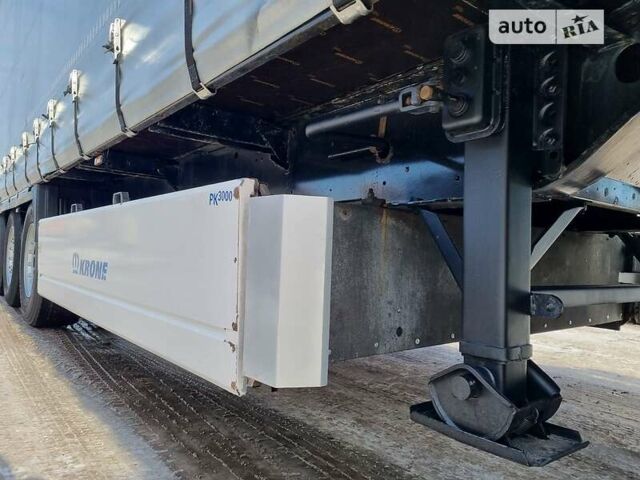 Кроне САФ, объемом двигателя 0 л и пробегом 100 тыс. км за 17120 $, фото 1 на Automoto.ua