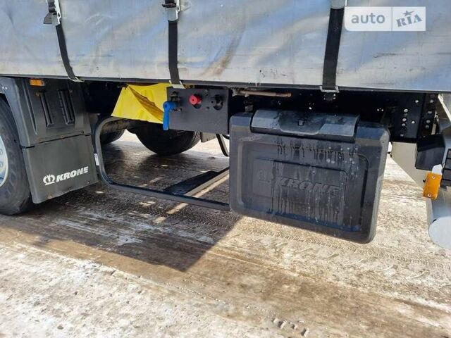 Кроне САФ, объемом двигателя 0 л и пробегом 100 тыс. км за 17120 $, фото 14 на Automoto.ua