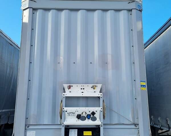 Кроне САФ, объемом двигателя 0 л и пробегом 100 тыс. км за 17120 $, фото 19 на Automoto.ua