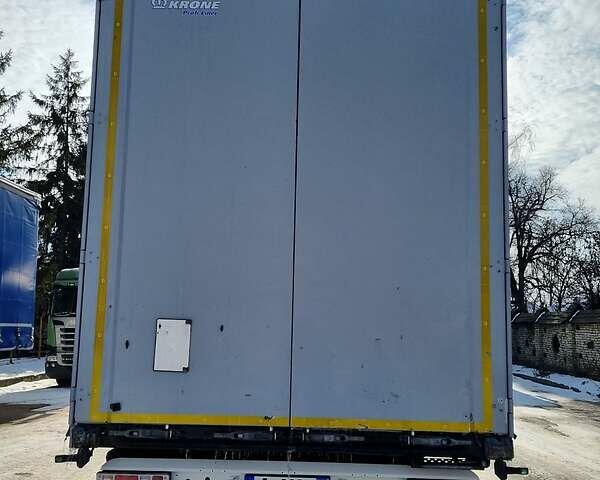 Кроне САФ, объемом двигателя 0 л и пробегом 100 тыс. км за 17120 $, фото 2 на Automoto.ua