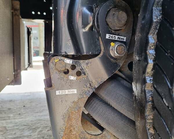 Кроне САФ, объемом двигателя 0 л и пробегом 100 тыс. км за 17120 $, фото 17 на Automoto.ua