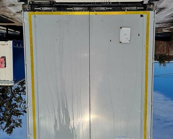 Кроне САФ, объемом двигателя 0 л и пробегом 100 тыс. км за 17120 $, фото 10 на Automoto.ua