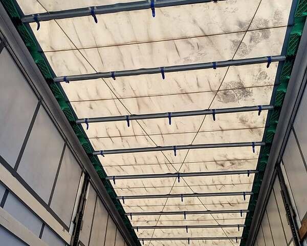 Кроне САФ, объемом двигателя 0 л и пробегом 100 тыс. км за 17120 $, фото 12 на Automoto.ua