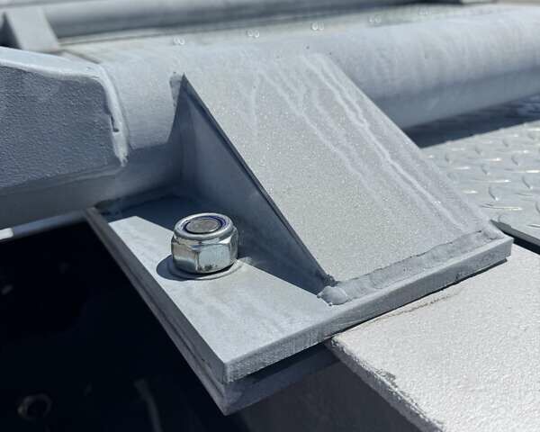 Кроне САФ, об'ємом двигуна 0 л та пробігом 1 тис. км за 17000 $, фото 5 на Automoto.ua