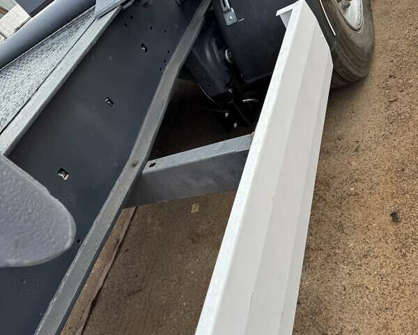 Кроне САФ, об'ємом двигуна 0 л та пробігом 1 тис. км за 17000 $, фото 7 на Automoto.ua