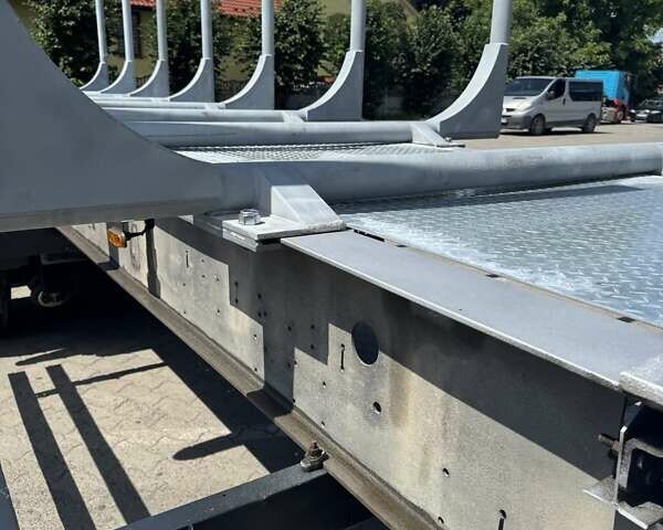 Кроне САФ, об'ємом двигуна 0 л та пробігом 1 тис. км за 17000 $, фото 2 на Automoto.ua