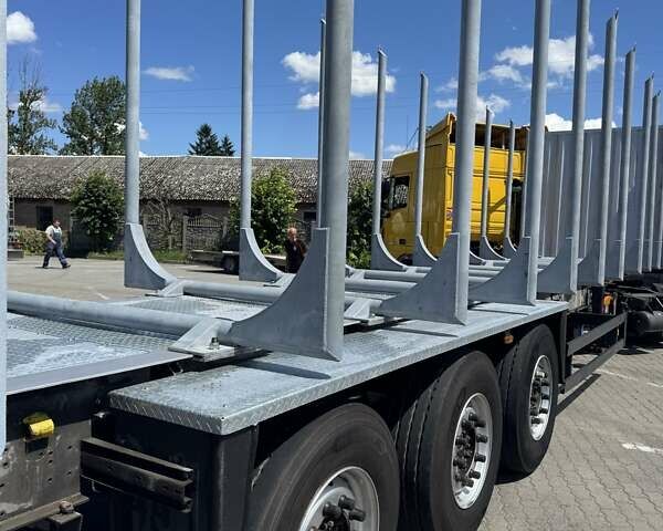 Кроне САФ, об'ємом двигуна 0 л та пробігом 1 тис. км за 17000 $, фото 3 на Automoto.ua