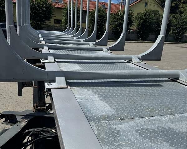 Кроне САФ, об'ємом двигуна 0 л та пробігом 1 тис. км за 17000 $, фото 1 на Automoto.ua