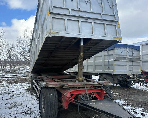 Кроне САФ, об'ємом двигуна 0 л та пробігом 0 тис. км за 10500 $, фото 1 на Automoto.ua
