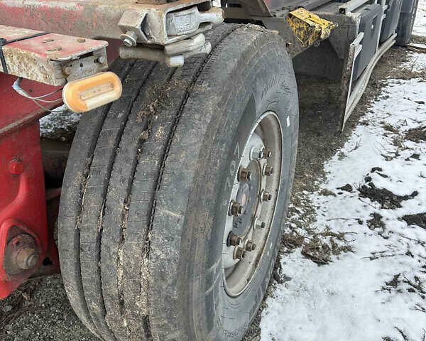 Кроне САФ, об'ємом двигуна 0 л та пробігом 0 тис. км за 10500 $, фото 2 на Automoto.ua