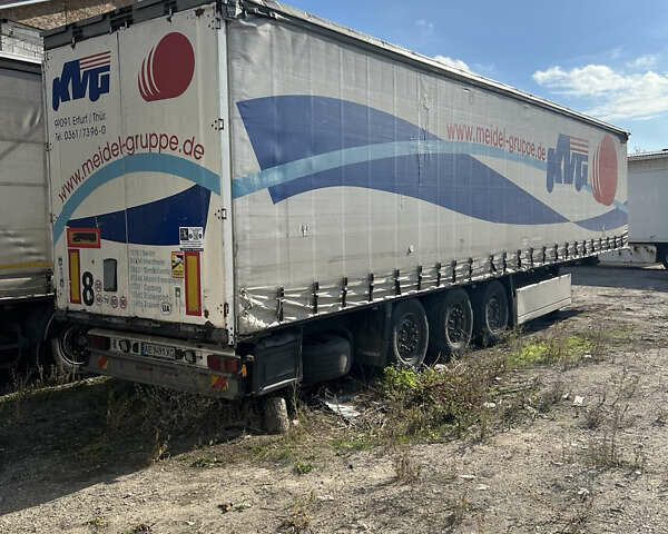 Кроне САФ, объемом двигателя 0 л и пробегом 100 тыс. км за 9000 $, фото 1 на Automoto.ua