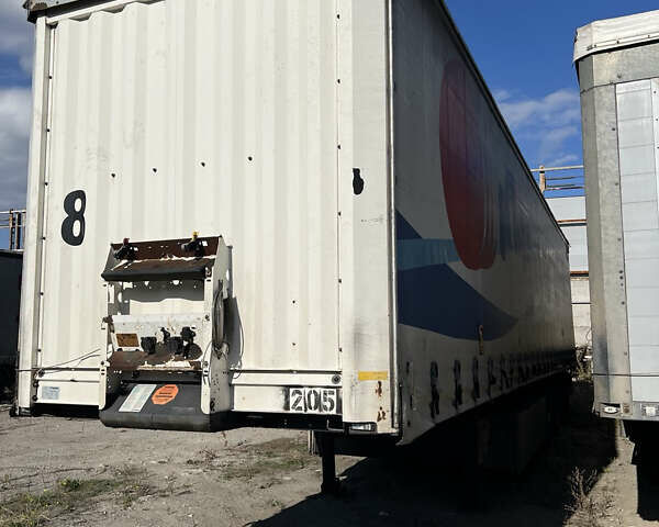 Кроне САФ, объемом двигателя 0 л и пробегом 100 тыс. км за 9000 $, фото 3 на Automoto.ua