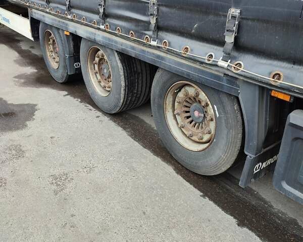 Кроне САФ, объемом двигателя 0 л и пробегом 200 тыс. км за 6999 $, фото 4 на Automoto.ua