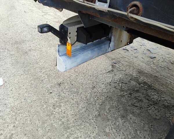 Кроне САФ, объемом двигателя 0 л и пробегом 200 тыс. км за 6999 $, фото 3 на Automoto.ua