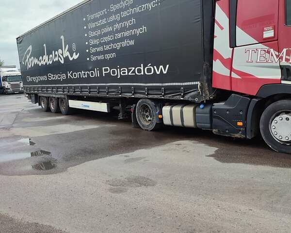 Кроне САФ, объемом двигателя 0 л и пробегом 200 тыс. км за 6999 $, фото 1 на Automoto.ua