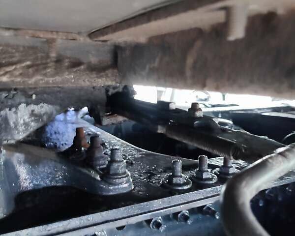 Кроне САФ, объемом двигателя 0 л и пробегом 200 тыс. км за 6999 $, фото 2 на Automoto.ua