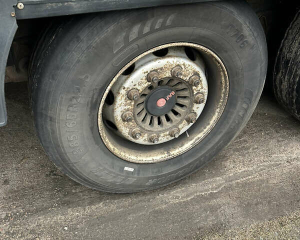 Кроне САФ, об'ємом двигуна 0 л та пробігом 0 тис. км за 15000 $, фото 7 на Automoto.ua