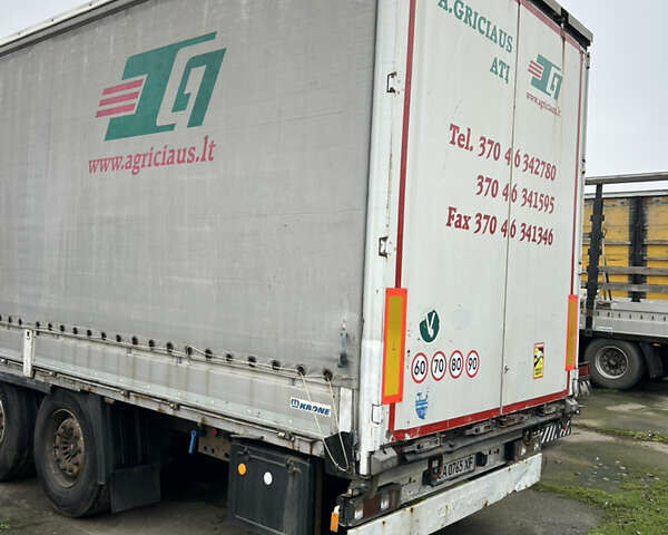 Кроне САФ, об'ємом двигуна 0 л та пробігом 0 тис. км за 15000 $, фото 2 на Automoto.ua