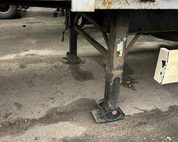 Кроне САФ, об'ємом двигуна 0 л та пробігом 0 тис. км за 15000 $, фото 6 на Automoto.ua