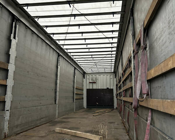 Кроне САФ, об'ємом двигуна 0 л та пробігом 0 тис. км за 15000 $, фото 5 на Automoto.ua