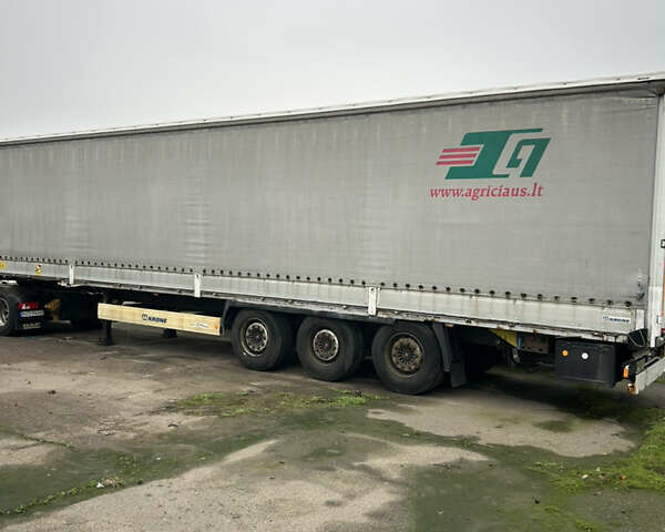 Кроне САФ, об'ємом двигуна 0 л та пробігом 0 тис. км за 15000 $, фото 1 на Automoto.ua